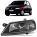 Farol Celta 2000 A 2006 Lente Fume - Orgus