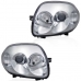 Farol Clio Sedan/Hatch 1999 Ate 2002 - Pisca Eletrico Lado Direito/Lado Esquerdo