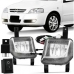 Kit Farol Auxiliar Astra 2003 Em Diante/Zafira 2005 Em Diante Orgus