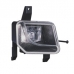 Kit Farol Auxiliar Astra 2003 Em Diante/Zafira 2005 Em Diante Orgus