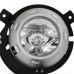 Kit Farol Auxiliar L-200 Triton 2007/2008 