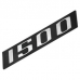 Emblema 1500 - Fusca/Kombi