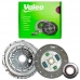 Kit Embreagem Corcel II Belina Del Rey 1.6 1980 Em Diante Pampa Motor 1.6 200mm 