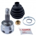 Homocinética Roda Stilo 1.8 8/16V S/ABS/Novo Palio/Punto/Grand Siena/Linea 1.6/1.8 16V E-Torq 2011..