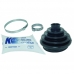Coifa Homocinética Lado Roda Renault Clio/Sandero/Logan/Megane/Kangoo 