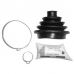 Coifa Homocinética Lado Roda Renault Clio/Sandero/Logan/Megane/Kangoo 