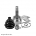 Homocinética Renault Scenic 1.6 16V 2001 A 2012 C/ABS ( 35 Interno - 23 externo )Nakata/Spicer/Cofap
