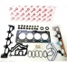 Jogo Junta Superior Cabeçote Renault/Peugeot/Nissan Clio/Sandero/Kangoo 205 1.6 16V Flex 2004....