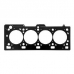 Junta Cabeçote Renault Megane/Clio/Scenic/Kangoo/Logan 1.6 16V Fibra ( K4M/K4J ) Sabo