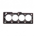 Junta Cabeçote Renault Megane/Scenic 2.0 16V F4R Fibra Original