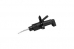 Cilindro Pedal Embreagem Gol/Voyage/Saveiro G5 2005 em diante/Fox/CrossFox/Polo/SpaceFox 1.6 