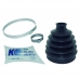 Coifa Homocinética Lado Roda Fox/CrossFox 1.6 8V 2005 A 2011/Polo 2003 A 2011 Jahu/Metalsystem