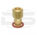 Agulha Carburador Weber 200 DFV 228 449.220 Corpo Alto - ( DS )