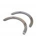 Arruela Encosto Citroen/Peugeot C4/Picasso/307/407 2.0 16V 2001 em diante - ( Par ) TAKAO