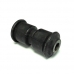 Bucha Feixe Mola Traseira Sprinter ( Menor ) Jahu/Metalsystem 