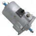 Alternador Fusca/Brasilia/Kombi 12V 55A (Sem Polia) - Euro 