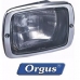 Farol Caminhão Mercedes Benz 608 - Orgus