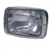 Farol Caminhão Mercedes Benz 608 - Orgus
