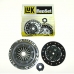 Kit Embreagem Opala Motor 6 Cilindros 1973 A 1989 (Luk/Sachs)