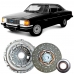 Kit Embreagem Opala Motor 6 Cilindros 1973 A 1989 (Luk/Sachs)