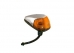 Lanterna Dianteira Fusca Completa - AMG