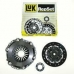 Kit Embreagem Corsa Motor 1.6 8/16V 1996 Em Diante - LUK