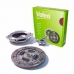 Kit Embreagem Fusca/Brasilia/Kombi/Variant/Saveiro Ar A Partir 1973 1300L/1500/1600 ( Valeo )