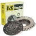 Kit embreagem Ecosport 1.0/1.6 A Partir 03/Fiesta 1.0 A Partir 99/Focus 1.6 8V A Partir 03 Zetec Roc
