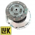Kit embreagem Ecosport 1.0/1.6 A Partir 03/Fiesta 1.0 A Partir 99/Focus 1.6 8V A Partir 03 Zetec Roc
