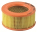 Filtro Ar Fusca 1200/1300/1500 1968 A 1984 - Carburador Simples