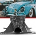 Cabeçote Fusca 3x 1 1200/1300 - Cabeçote/Bandeja/Tunel ( IGP )