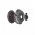 Kit Embreagem Palio/Strada/Weekend/Siena/Doblo/Idea 1.3 8/16V Fire Uno Fire 2010... (Valeo)