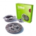 Kit Embreagem Palio/Strada/Weekend/Siena/Doblo/Idea 1.3 8/16V Fire Uno Fire 2010... (Valeo)