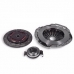 Kit Embreagem Palio/Strada/Weekend/Siena/Doblo/Idea 1.3 8/16V Fire Uno Fire 2010... (Valeo)
