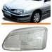 Lente Farol Renault Megane 1998 A 2000