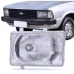 Farol Corcel II/Pampa/Del Rey/Belina 1978 A 1984 RCD