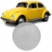 Lente Farol Fusca 1973 A 1975 Ld/Le (Orgus)