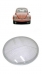 Lente Farol Fusca 1973 A 1975 Ld/Le (Orgus)