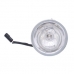 Farol Auxiliar Superior Cross Fox 2005 Em Diante - ORGUS 