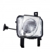 Farol Auxiliar Corsa/Meriva/Montana 2002 A 2007 - Orgus