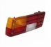 Lanterna Traseira Monza 1983 A 1987 Tricolor Plastica - JCV