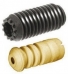 Kit Batente Amortecedor Gol/Voyage/Saveiro/Parati 1995 em diante Jahu/Metalsystem