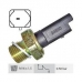 Interruptor Oleo Peugeot 206/207/306/307/C4/Tracker (3RHO3396)