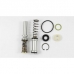 Reparo Cilindro Mestre Opala/Caravan 1981 A 1989 Controil C-1002-2 Sistema Bendix 