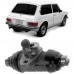 Cilindro Roda Traseiro Brasilia/Variante/TL 1973 A 1982 Direito/Esquerdo 7/8 Controil 