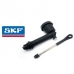 Cilindro Embreagem Mestre (Pedal) S-10/Blazer 2.2 2.4 EFI/MPFI 1995 Em Diante 2.5 LUK/SKF