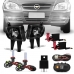 Farol Auxiliar Celta/Prisma 2006 em diante ( Kit ) - ORGUS