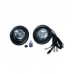 Farol Auxiliar Renault Clio 2000 A 2002 - ( Kit ) RCD