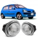 Farol Auxiliar Renault Clio 2000 A 2002 - ( Kit ) RCD