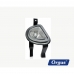Farol Auxiliar Corsa 2000 Em Diante (Unidade) - Orgus